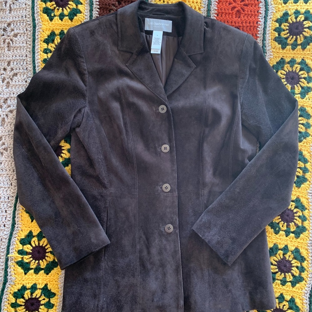 Liz Claiborne blazer
